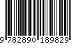 EAN: 9782890189829