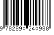 EAN: 9782890240988