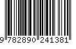 EAN: 9782890241381