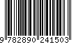 EAN: 9782890241503