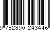 EAN: 9782890243446