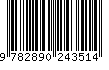 EAN: 9782890243514