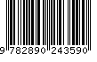 EAN: 9782890243590