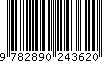 EAN: 9782890243620