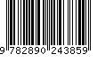 EAN: 9782890243859