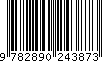 EAN: 9782890243873