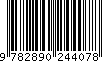 EAN: 9782890244078