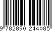 EAN: 9782890244085