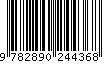 EAN: 9782890244368
