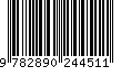 EAN: 9782890244511