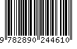 EAN: 9782890244610