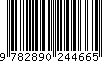 EAN: 9782890244665