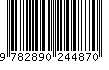 EAN: 9782890244870