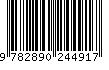 EAN: 9782890244917