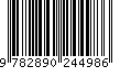 EAN: 9782890244986
