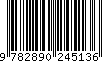 EAN: 9782890245136
