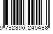 EAN: 9782890245488