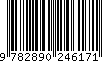 EAN: 9782890246171