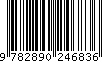 EAN: 9782890246836