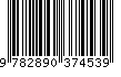 EAN: 9782890374539