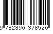 EAN: 9782890378520