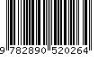 EAN: 9782890520264