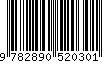 EAN: 9782890520301