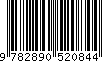 EAN: 9782890520844