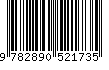 EAN: 9782890521735