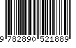 EAN: 9782890521889