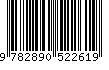 EAN: 9782890522619