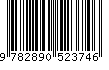 EAN: 9782890523746