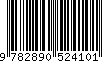 EAN: 9782890524101