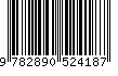 EAN: 9782890524187