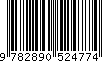 EAN: 9782890524774