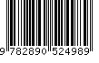EAN: 9782890524989