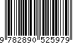 EAN: 9782890525979