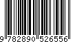 EAN: 9782890526556