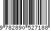 EAN: 9782890527188