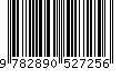EAN: 9782890527256
