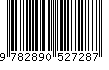EAN: 9782890527287
