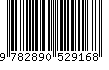 EAN: 9782890529168