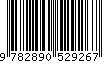 EAN: 9782890529267