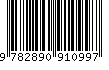 EAN: 9782890910997