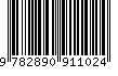EAN: 9782890911024