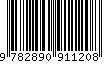 EAN: 9782890911208