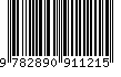 EAN: 9782890911215