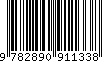 EAN: 9782890911338