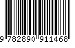 EAN: 9782890911468