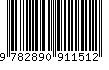 EAN: 9782890911512